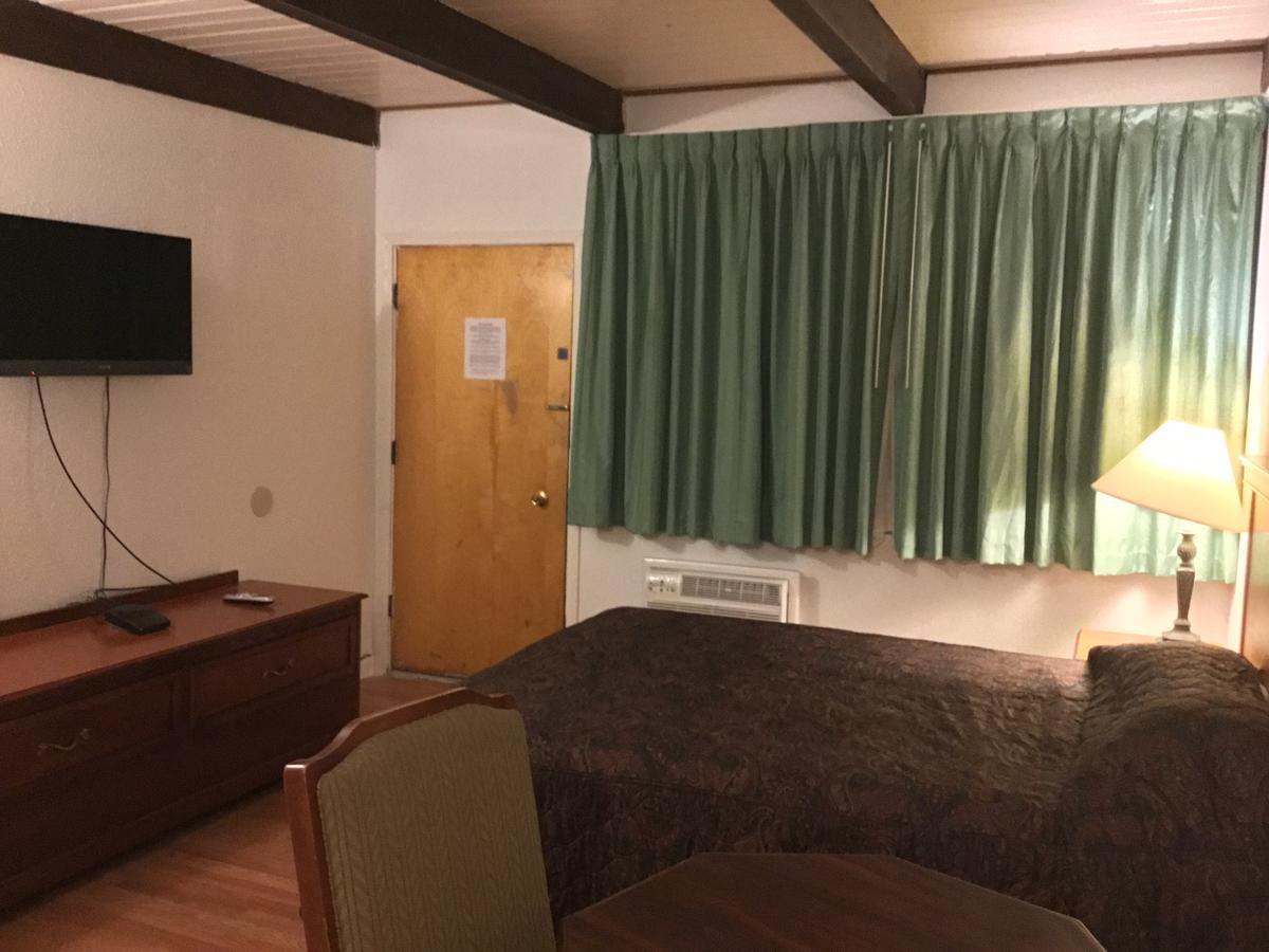 Pacific Lodge Tacoma フェデラルウェイ エクステリア 写真