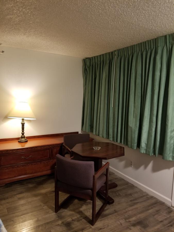 Pacific Lodge Tacoma フェデラルウェイ エクステリア 写真